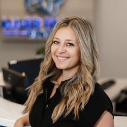 Kuser Family Dental - Dr. Polina Vaynblat