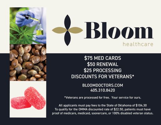 Bloom Healthcare