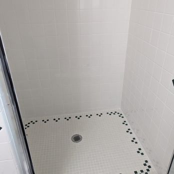 First Choice Grout And Tile - after - Grout Services Near Me - Kirkland, Washington