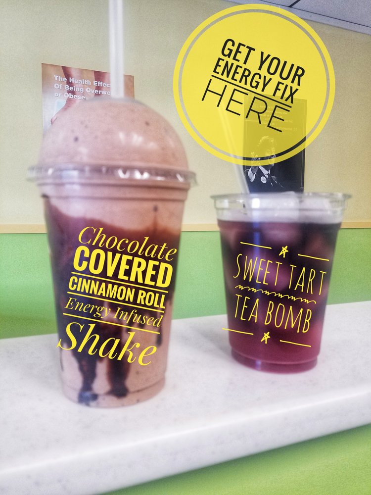 NUTRITION REVOLUTION Updated September 2024 1302 1/2 W 24th St