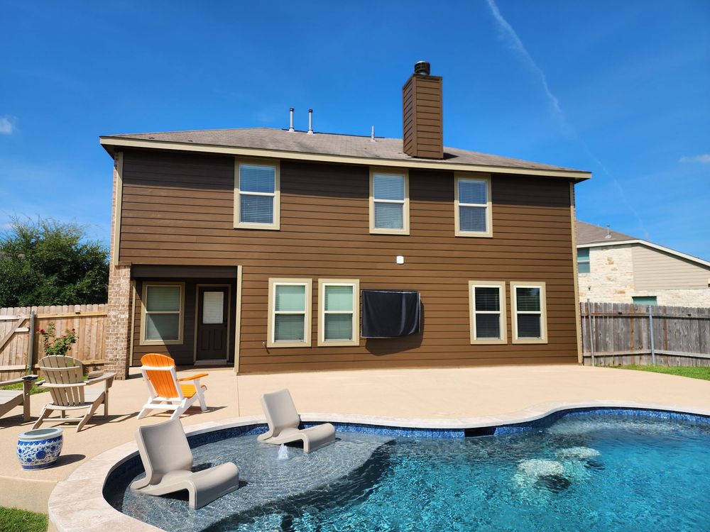 Slide of Austin Pro Siding, Windows & Roofing