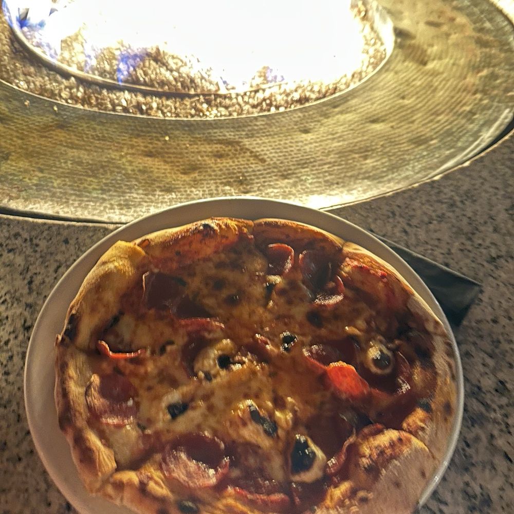 Pizza Pizza