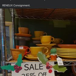 Reneux Consignment Boutique