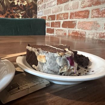 The Dutchess - Tea cake - Cafes Near Me - Ojai, California The Dutchess - Tea cake - Cafes Near Me - Ojai, California