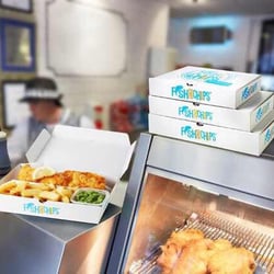 Hooked Fish & Chips