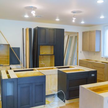 Simplified Home Services - Kitchen Remodel - Kaysville, Utah - Gutter Services Near Me
