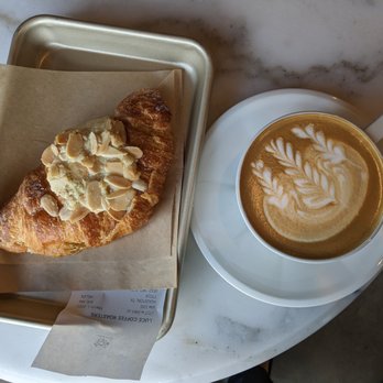 Luce Coffee Roasters - Coffee Roasteries Near Me - Houston, Texas