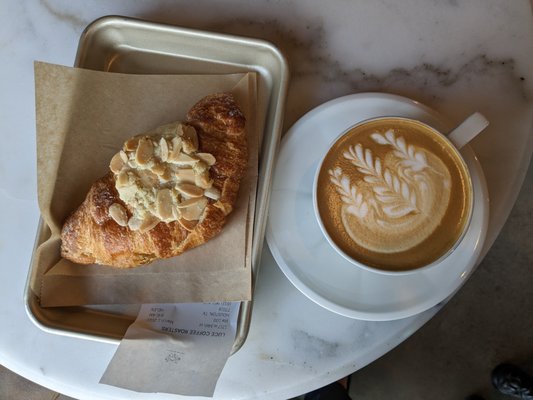 Luce Avenue Coffee Roasters-Garden Oaks by null