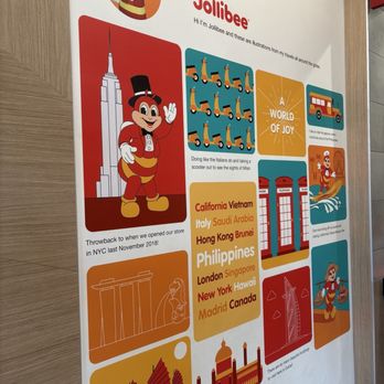 Jollibee - Fast Food Near Me - Pembroke Pines, Florida