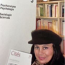 L'Ecume des Pages - Impossível ir a  Paris e não dar uma pausa para conferir as novidades sobre Lacan
