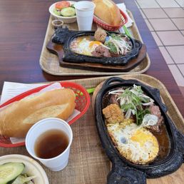 $20 Bò Né $20 Bò Né