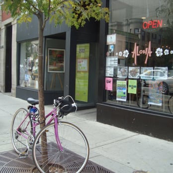 Aloha Eats - Bike to Aloha Eats - Hawaiian Near Me - Chicago, Illinois