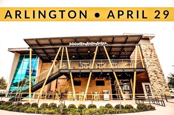 The Biscuit Bar by null