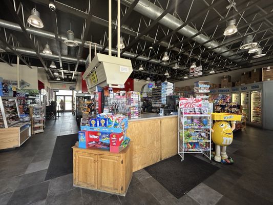 Stockton Travel Center