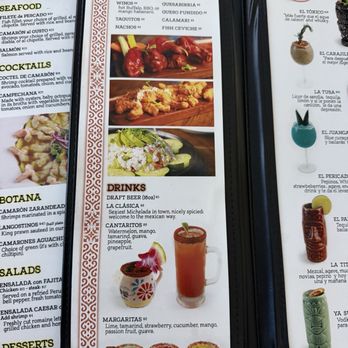 El Baja Bar & Grill - Mexican Near Me - Norwalk, California