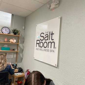 The Salt Room - Massage Near Me - Orlando, Florida The Salt Room - Massage Near Me - Orlando, Florida