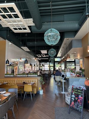 Chef Sun’s Noodle and Dumpling McKinney by null