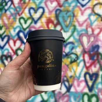 Pangolin Café - Coffee & Tea Near Me - Reno, Nevada Pangolin Café - Coffee & Tea Near Me - Reno, Nevada