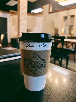 Giddy Up Coffee Greenville Ncnull