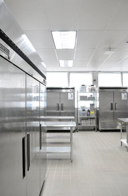 Manon's Shared Kitchen - Commercial Kitchen by null