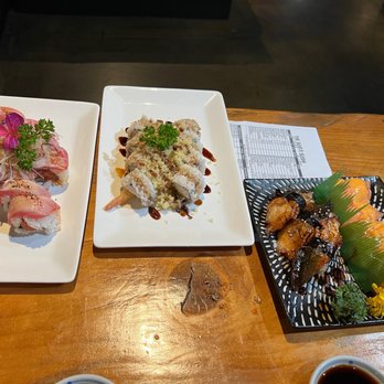The Sushi Sushi - Tuna roll, shrimp roll, eel sushi, salmon sushi - Japanese Near Me - Temecula, California The Sushi Sushi - Tuna roll, shrimp roll, eel sushi, salmon sushi - Japanese Near Me - Temecula, California