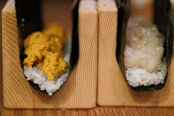 Umami Steak and Sushi Bar by null