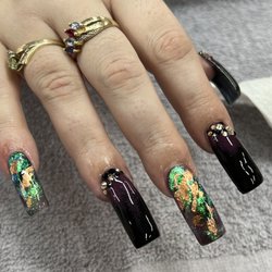 Oh My Nails & Spa