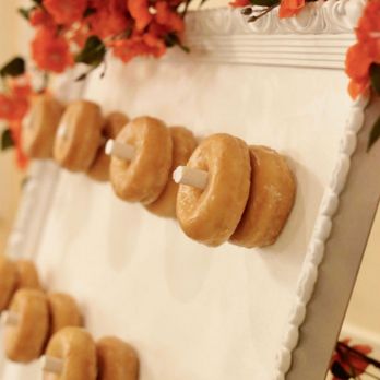 Bee Forever Events - Homemade Donuts - Party & Event Planning Near Me Bee Forever Events - Homemade Donuts - Party & Event Planning Near Me