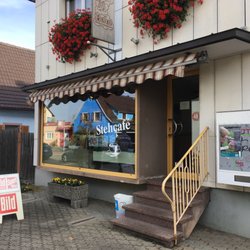 Bäckerei Bohn - Außenansicht