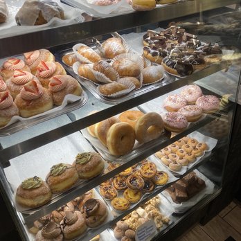 Lamanna's Bakery - Yummy yummy - Bakeries Near Me - Scarborough, Ontario