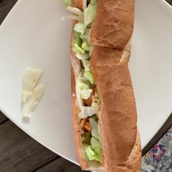 Blue Star Cafe - Chicken suqar sandwich - Halal Near Me - Milwaukee, Wisconsin Blue Star Cafe - Chicken suqar sandwich - Halal Near Me - Milwaukee, Wisconsin