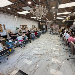 Golden nails Castro Valley CA 94546-The best nail salon of Castro Valley & Eastbay