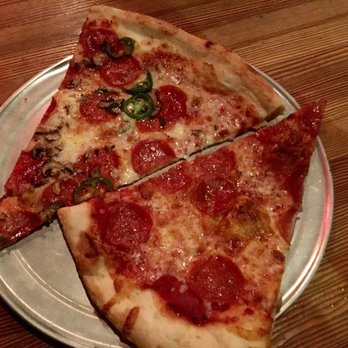 Sizzle Pie - Pizza Near Me - Portland, Oregon Sizzle Pie - Pizza Near Me - Portland, Oregon