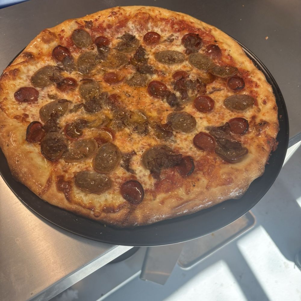 Flipside Pizza - Pizza Near Me - Clearwater, Florida Flipside Pizza - Pizza Near Me - Clearwater, Florida
