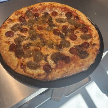 Flipside Pizza - Pizza Near Me - Clearwater, Florida
