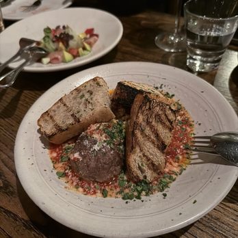 Seven Hills - Italian Near Me - San Francisco, California
