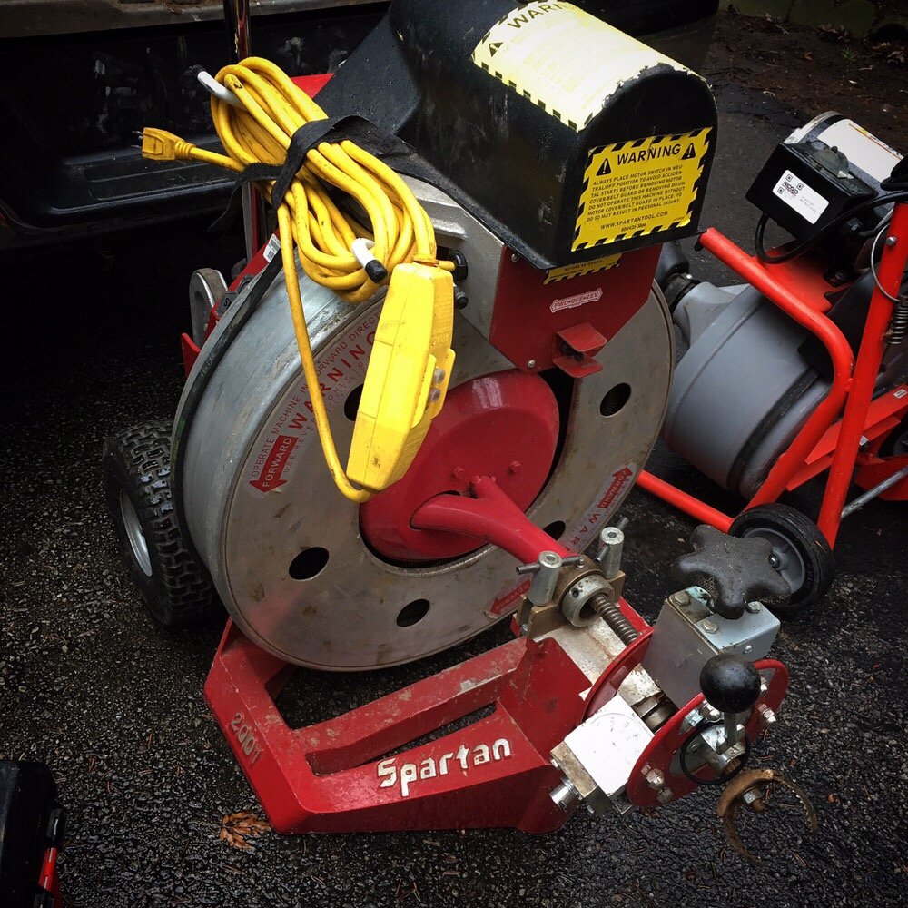 Slide of The Right Connection Mechanical