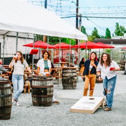 Old Stove Brewing - Ship Canal