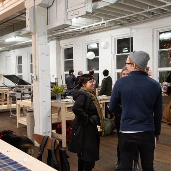Columbus Printed Arts Center - Soft Opening Dinner, 2018 - Art Classes Near Me - Columbus, Ohio Columbus Printed Arts Center - Soft Opening Dinner, 2018 - Art Classes Near Me - Columbus, Ohio