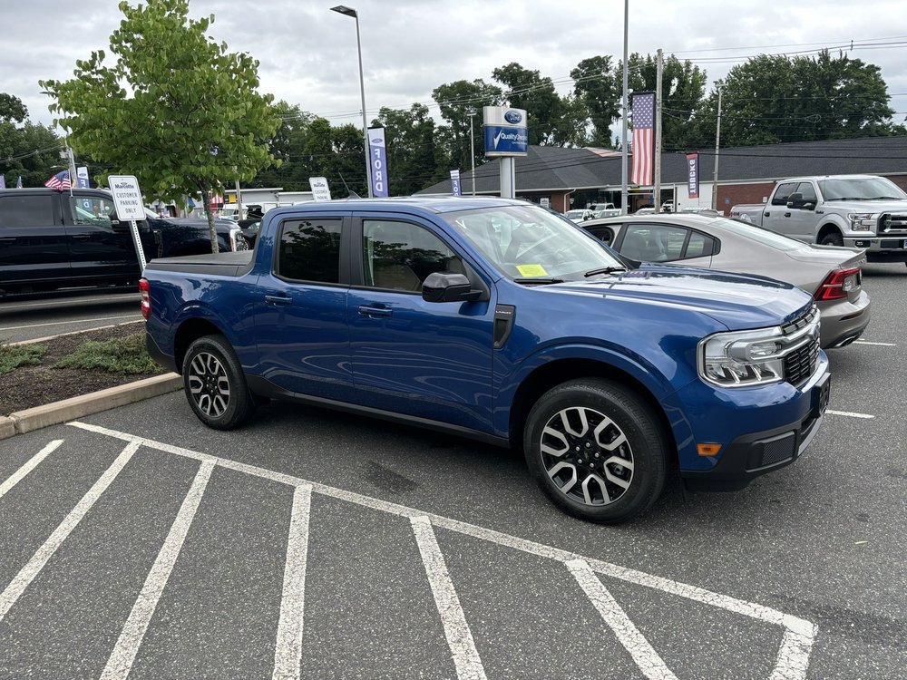 MARCOTTE FORD Updated September 2024 27 Photos & 38 Reviews 1025