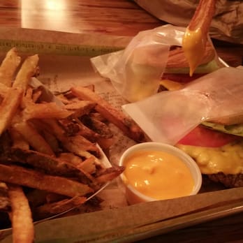 BurgerFi - Burgers Near Me - Miami Beach, Florida BurgerFi - Burgers Near Me - Miami Beach, Florida