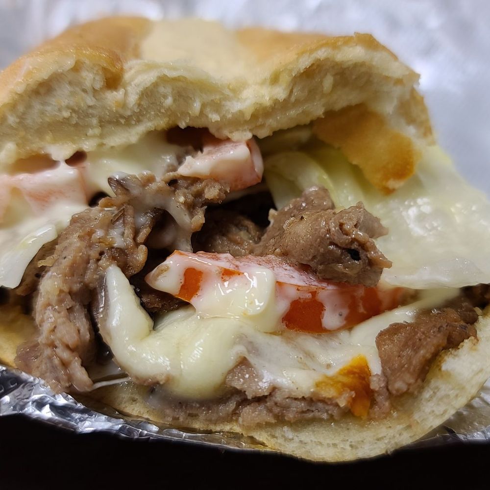 Big Shot Bobs - Cheesesteak - Chicken Wings Near Me - Uniontown, Pennsylvania