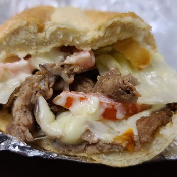 Big Shot Bobs - Cheesesteak - Chicken Wings Near Me - Uniontown, Pennsylvania