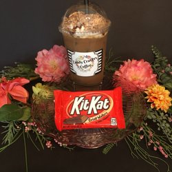 Candy Cravers Coffee