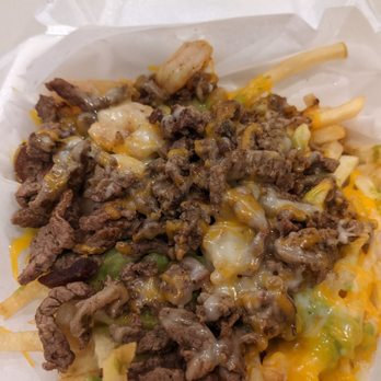 Roxys Tacos - Surf fries - Mexican Near Me - San Diego, California Roxys Tacos - Surf fries - Mexican Near Me - San Diego, California