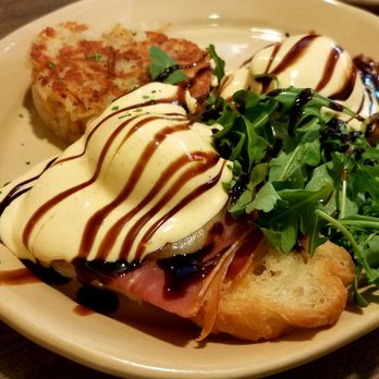 Snooze, an A.M. Eatery - Bella Bella Benadict, Ohhhh my sweet Love.... Balsamic drizzle, Prechuto and the cheese!! - Breakfast & Brunch Near Me - Phoenix, Arizona Snooze, an A.M. Eatery - Bella Bella Benadict, Ohhhh my sweet Love.... Balsamic drizzle, Prechuto and the cheese!! - Breakfast & Brunch Near Me - Phoenix, Arizona