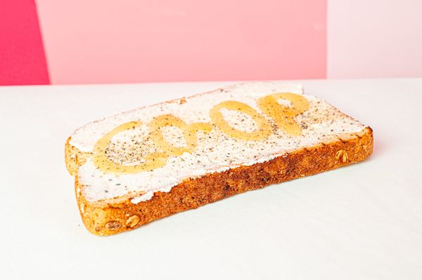 The Co-Op Gourmet Sandwiches by null