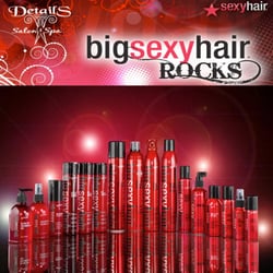 Details Salon & Spa