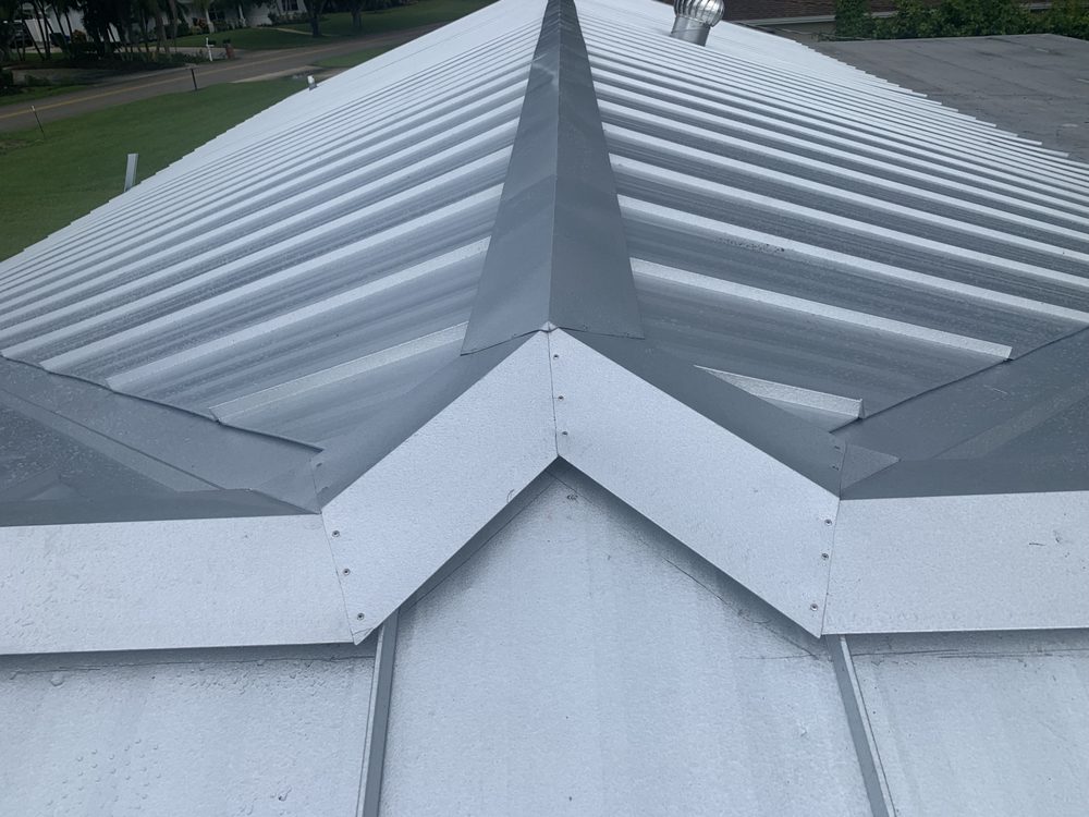 Slide of The Roof Wizard