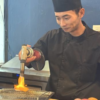 Oyishi Sushi - Sushi Bars Near Me - Chino, California Oyishi Sushi - Sushi Bars Near Me - Chino, California